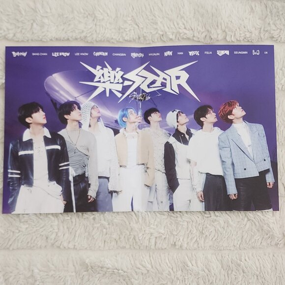 Felix Rockstar Postcard Edition - Picture 3 of 6